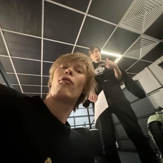 Telegram profile photo for эксайлс?¿