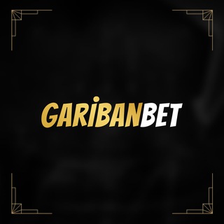 Telegram profile photo for Garibanbet