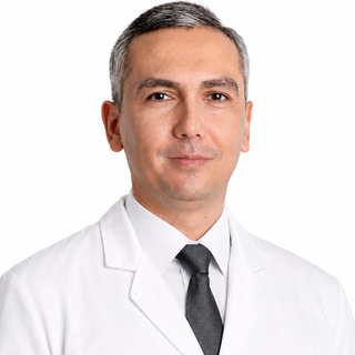Telegram profile photo for Dr.Dilshod