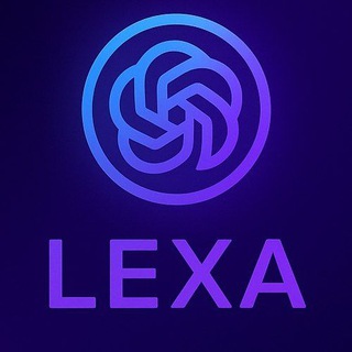 Telegram profile photo for LEXA_RELAY
