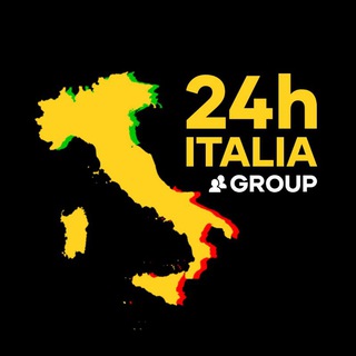 Telegram profile photo for ๐ฅ Live 24H ๐ด โ Notizie Italiane Gruppo ๐