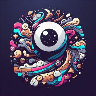Telegram profile photo for Бложенька