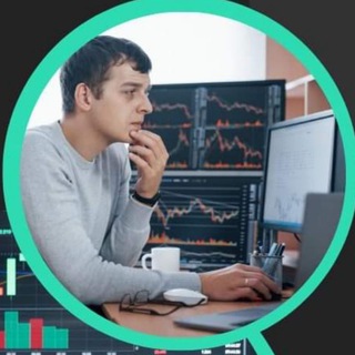 Telegram profile photo for Futuros trading crypto traders