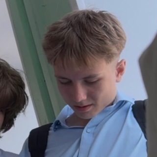 Telegram profile photo for семя