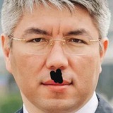 Telegram profile photo for Алёша Цыденов