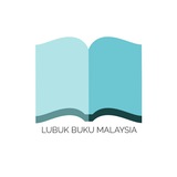 Telegram profile photo for Lubuk Buku Malaysia