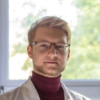 Telegram profile photo for Впереди только счастье | Психотерапевт Алексей Нагорный