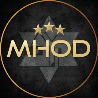 Telegram group profile photo for מכבי חיפה או למות MHOD ה-צ'אט של האוהדים