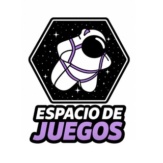 Telegram profile photo for π Canal Espacio de Juegos π