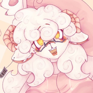 Telegram profile photo for Conversations with Yuna