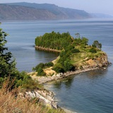Telegram profile photo for Байкальский Природный Парк