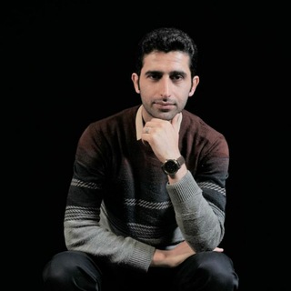 Telegram profile photo for Mostafa Alipour