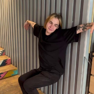Telegram profile photo for сукафил давно не сука🪬