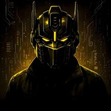 Telegram profile photo for SamoX