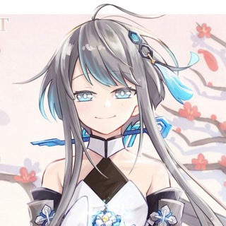 Telegram profile photo for Daily Guizhong| Genshin Impact