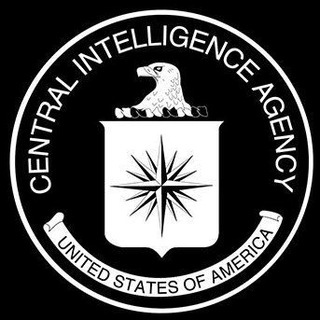 Telegram profile photo for CENTRAL INTELLIGENCE AGENCY