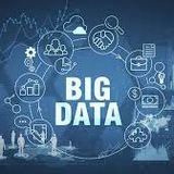 Telegram profile photo for Big Data