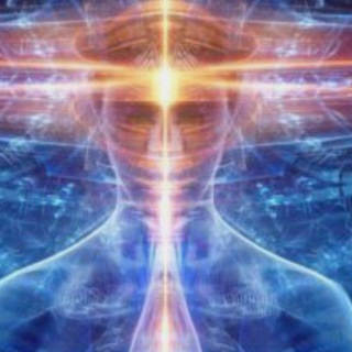 Telegram profile photo for 👁 GLÂNDULA PINEAL 🧬 DNA ⚛ CHAKRAS ✝ KUNDALINE ♒️ FREQUÊNCIA☸ VIBRAÇÃO⚡️ENERGIA✨
