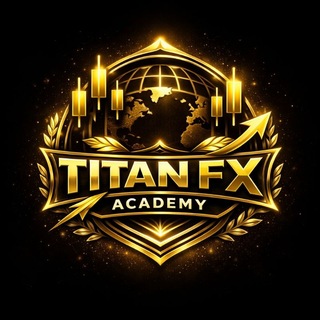 Telegram profile photo for Titan FX Academy 📊