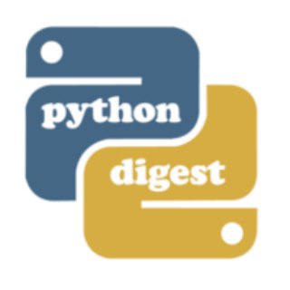 Telegram profile photo for PythonDigest