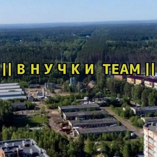 Telegram profile photo for Внучки Team || Москва и МО
