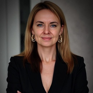 Telegram profile photo for Как стресс отражается на теле | Психология