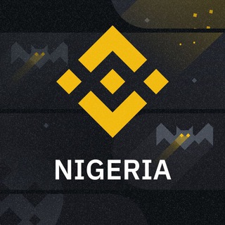 Telegram profile photo for Binance Nigeria