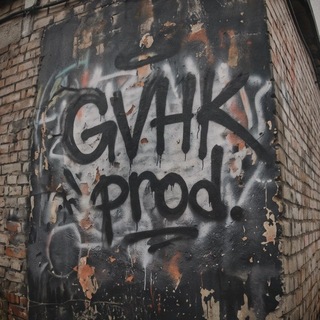 Telegram profile photo for Gavvihusky / GVHK prod. / Ai blog