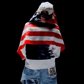 Telegram profile photo for 🇺🇸