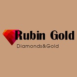 Telegram profile photo for ♦️Rubin Gold♦️