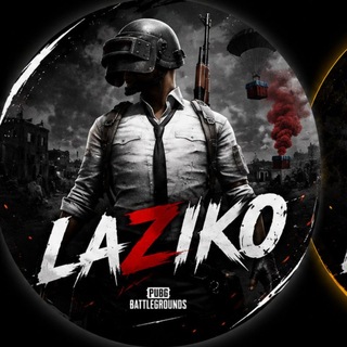 Telegram profile photo for LAZIKO_UC⚡🥶