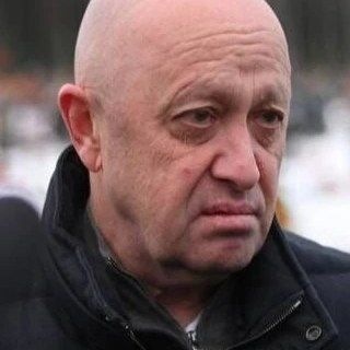 Telegram profile photo for Пригожин Женя