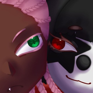 Telegram profile photo for backstage, soon!