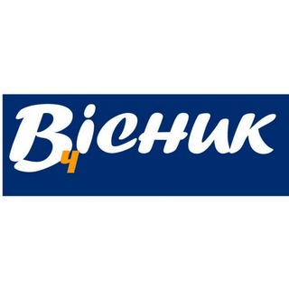Telegram profile photo for Вісник Ч