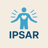 Telegram profile photo for IPSAR / إبصار