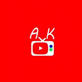 Telegram profile photo for AKTVmovies