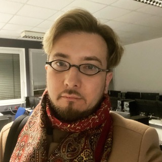 Telegram profile photo for Арсений Ли. Дизайны. Стихи. Соображения