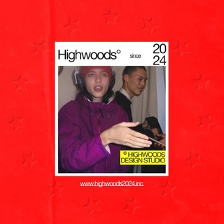 Telegram profile photo for © Highwoods. #PrayForIndonesia