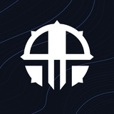 Telegram profile photo for 4Pirates Esports