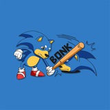 Telegram profile photo for Sonic Bonk - Portal