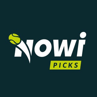 Telegram profile photo for 🎾APUESTAS NOWI🎾 - Canal Free