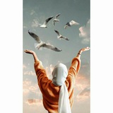Telegram profile photo for الزهـــــرة البيضـــــــاء♡🍂