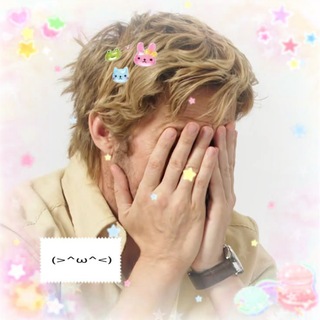 Telegram profile photo for Ананасова is in constant agony