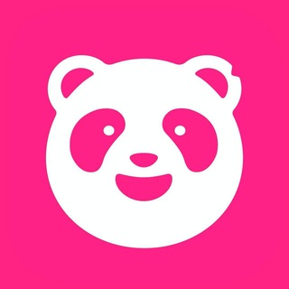 Telegram profile photo for foodpanda kh