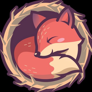 Telegram profile photo for Fox’s mom 🦊