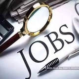 Telegram profile photo for Jobs In Beed