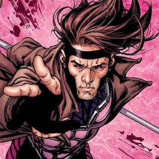Telegram profile photo for Gambit Calls & Gambles