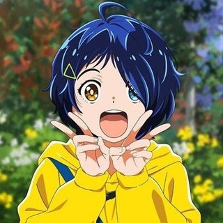 Telegram profile photo for Shanu Anime #5 • Dr Stone Hindi Dubbed