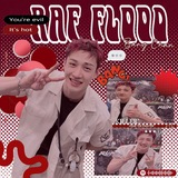 Telegram profile photo for ɪɴꜰᴏ.ʀᴀꜰ ꜰʟᴏᴏᴅᡣ𐭩