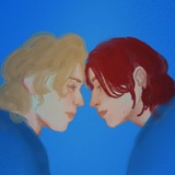 Telegram profile photo for Фаска пытается💊
